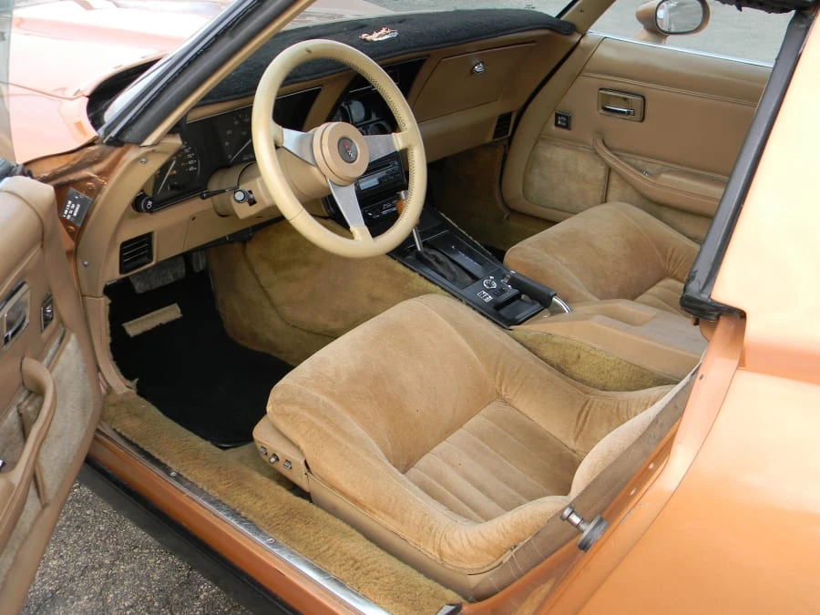 1982 Chevrolet Corvette C3 - Image 3 of 6