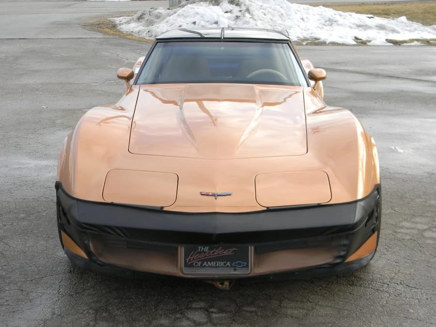 1982 Chevrolet Corvette C3 - Image 4 of 6