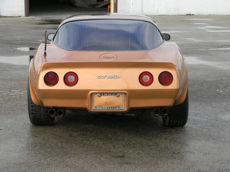 1982 Chevrolet Corvette C3 - Image 5 of 6