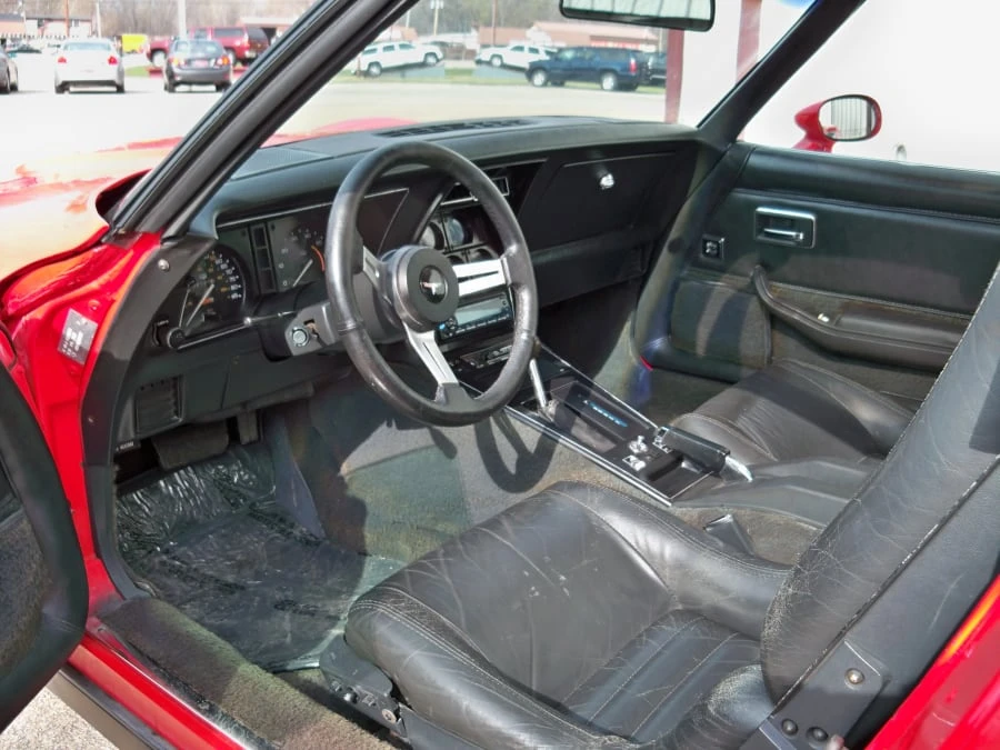 1982 Chevrolet Corvette C3 - Image 3 of 6