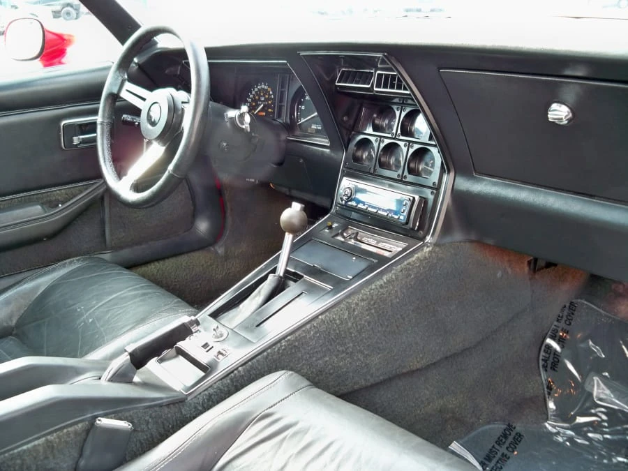 1982 Chevrolet Corvette C3 - Image 4 of 6