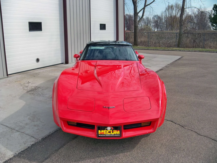1982 Chevrolet Corvette C3 - Image 6 of 6