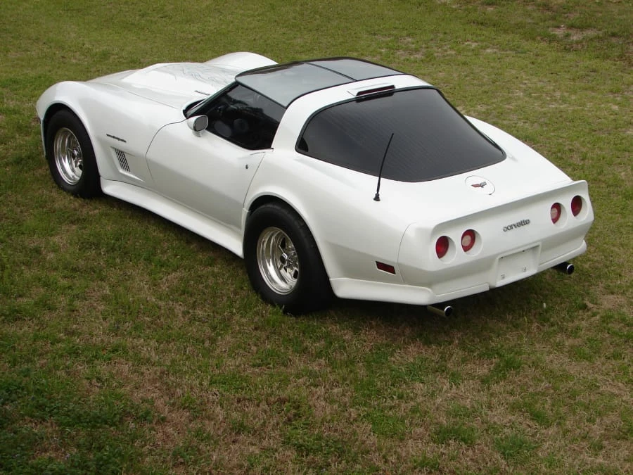 1982 Chevrolet Corvette C3 - Image 2 of 8