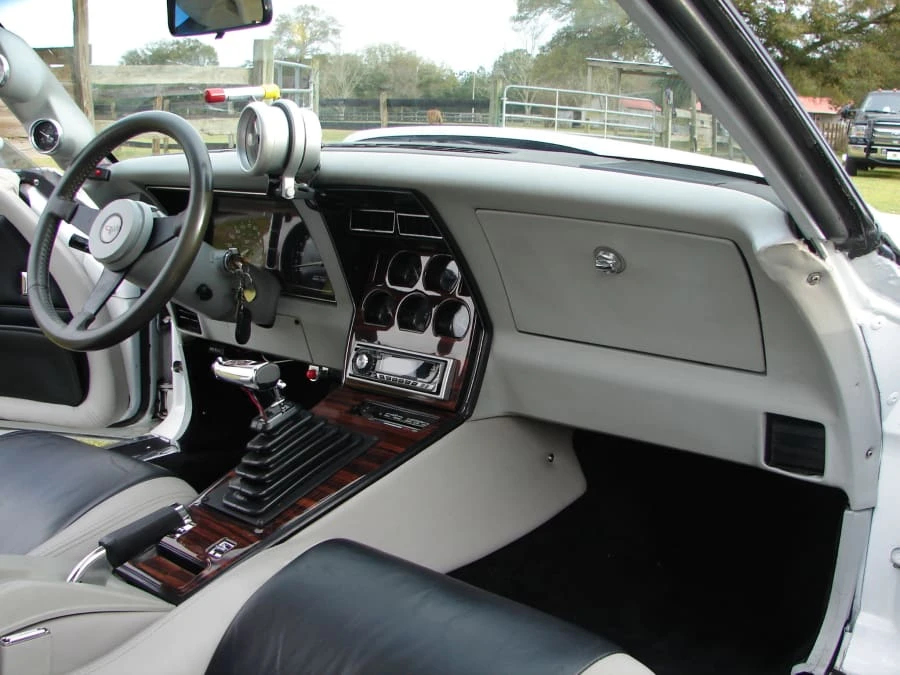 1982 Chevrolet Corvette C3 - Image 3 of 8