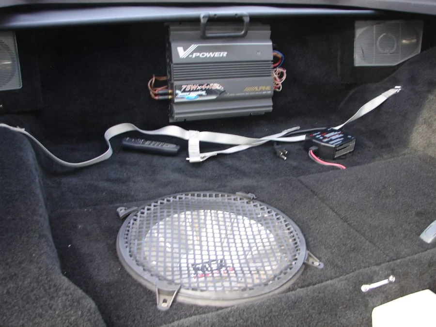 1982 Chevrolet Corvette C3 - Image 5 of 8
