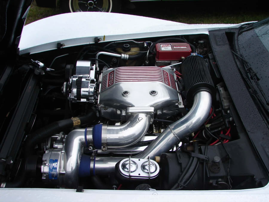 1982 Chevrolet Corvette C3 - Image 6 of 8