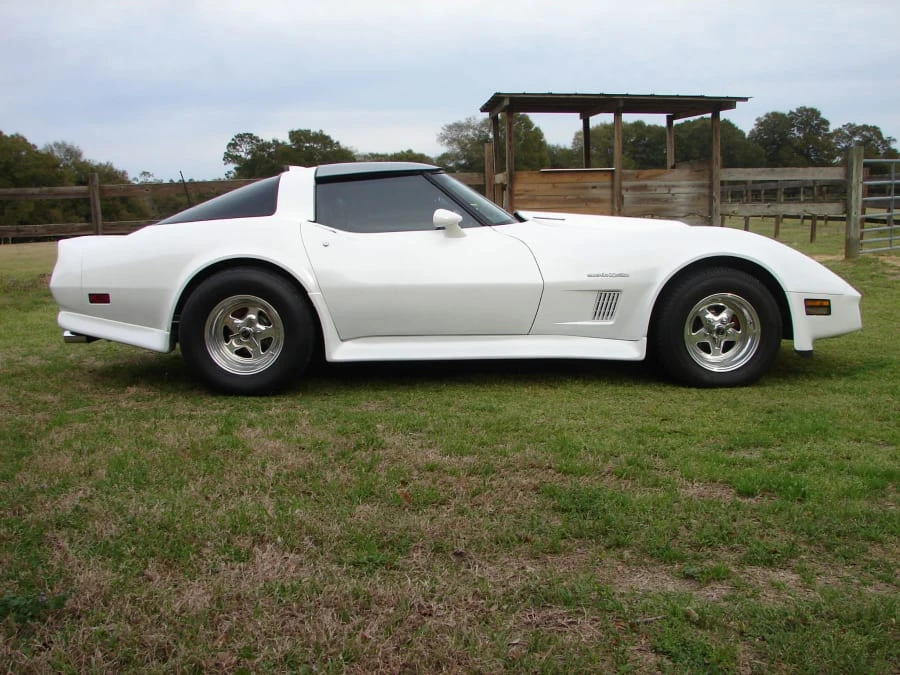 1982 Chevrolet Corvette C3 - Image 7 of 8