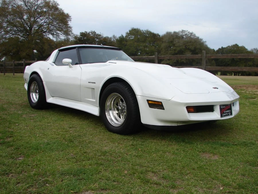 1982 Chevrolet Corvette C3 - Image 8 of 8
