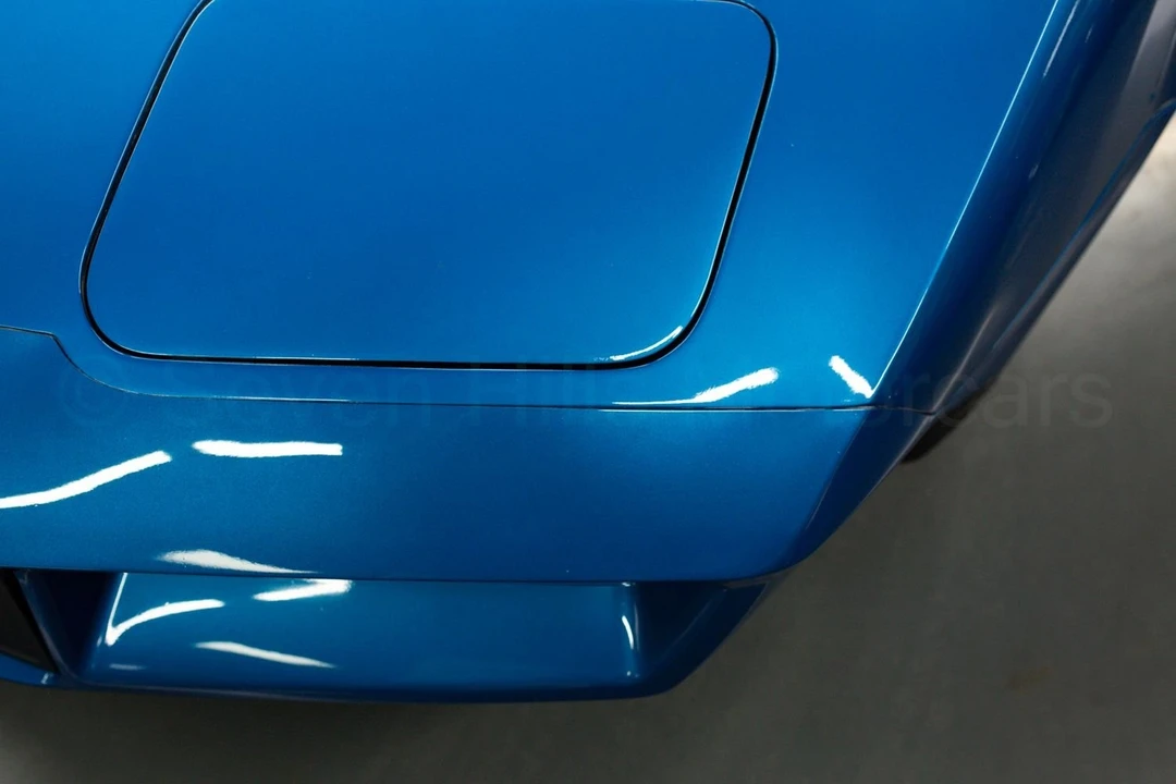 1982 Chevrolet Corvette C3 - Image 15 of 18