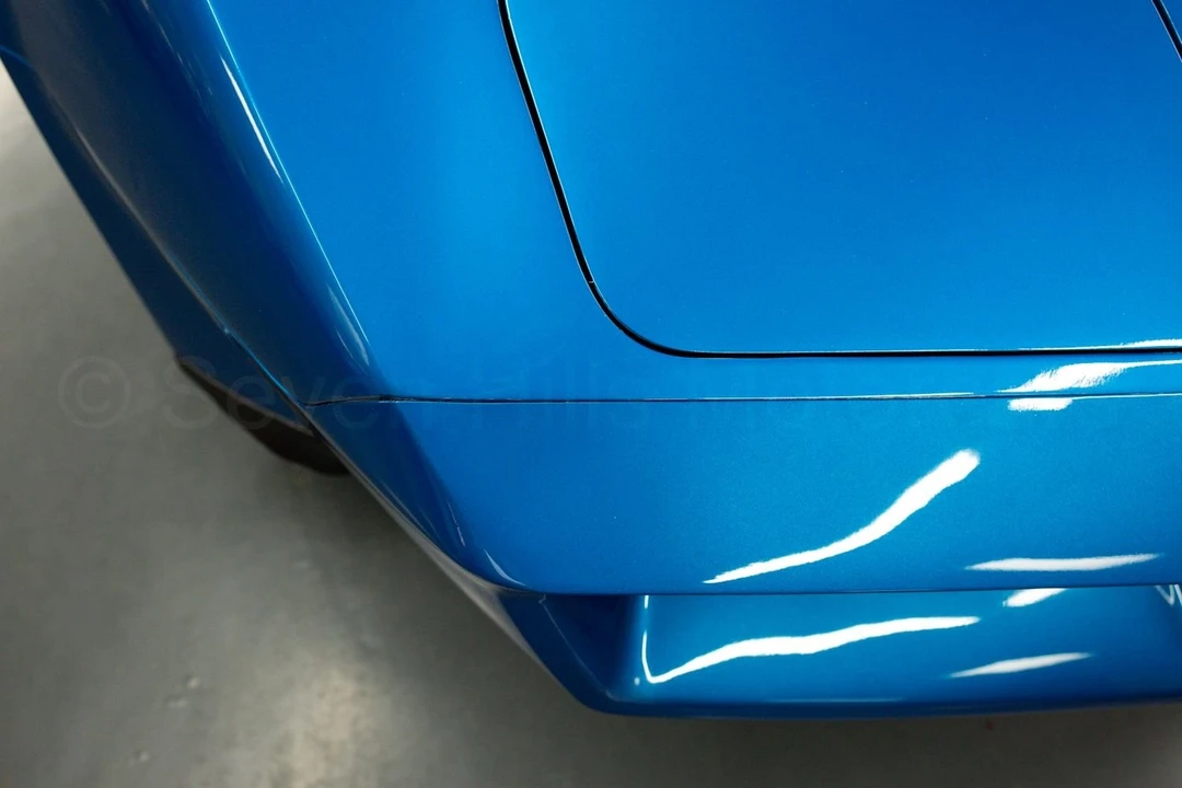 1982 Chevrolet Corvette C3 - Image 11 of 18