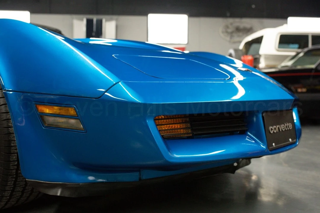 1982 Chevrolet Corvette C3 - Image 16 of 18