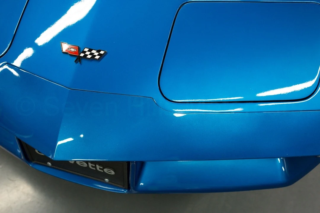 1982 Chevrolet Corvette C3 - Image 14 of 18