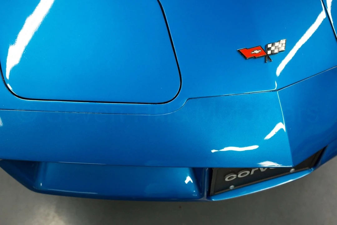 1982 Chevrolet Corvette C3 - Image 12 of 18