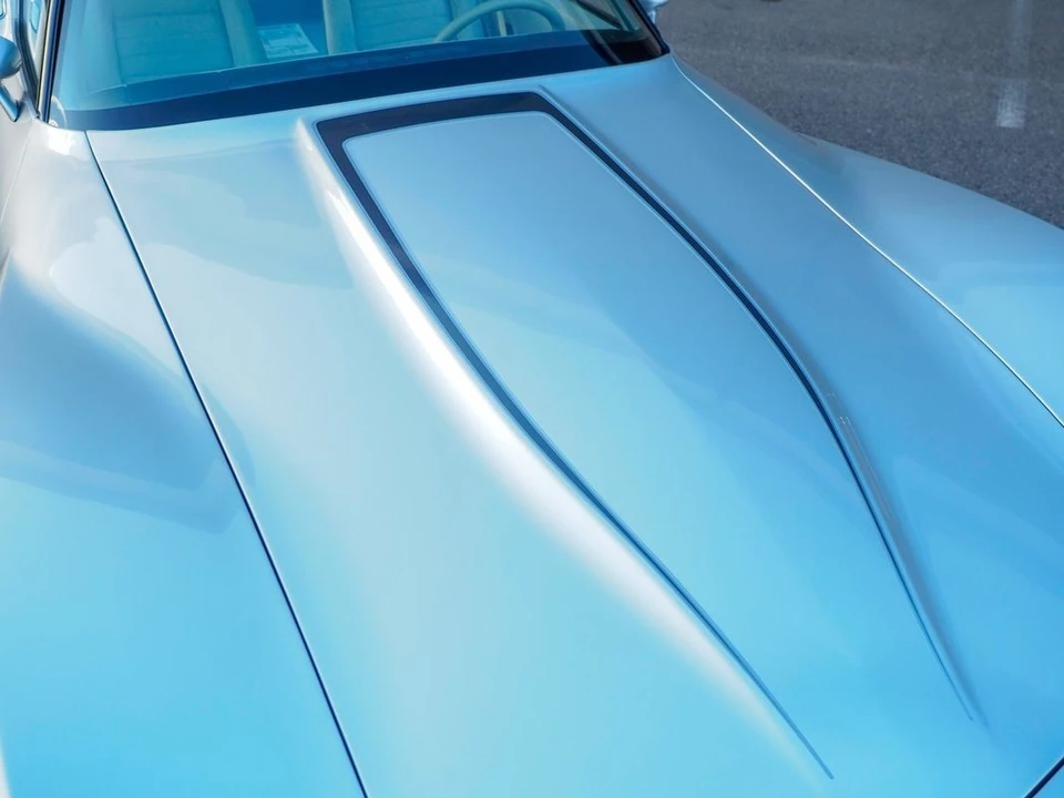 1982 Chevrolet Corvette C3 - Image 31 of 31