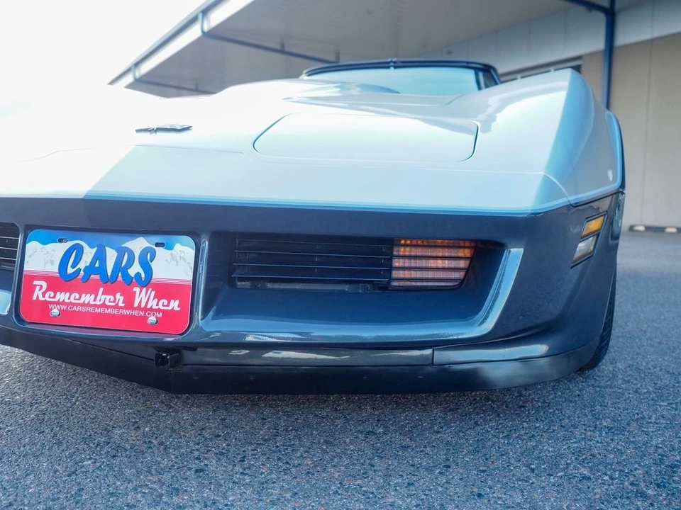 1982 Chevrolet Corvette C3 - Image 26 of 31