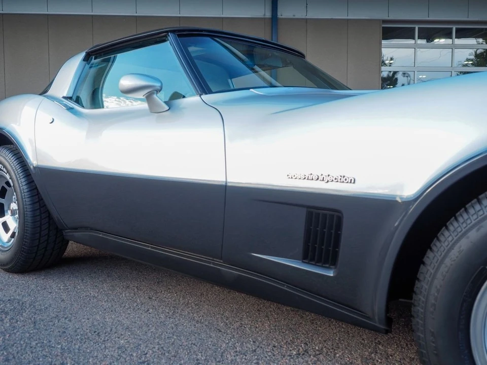1982 Chevrolet Corvette C3 - Image 19 of 31