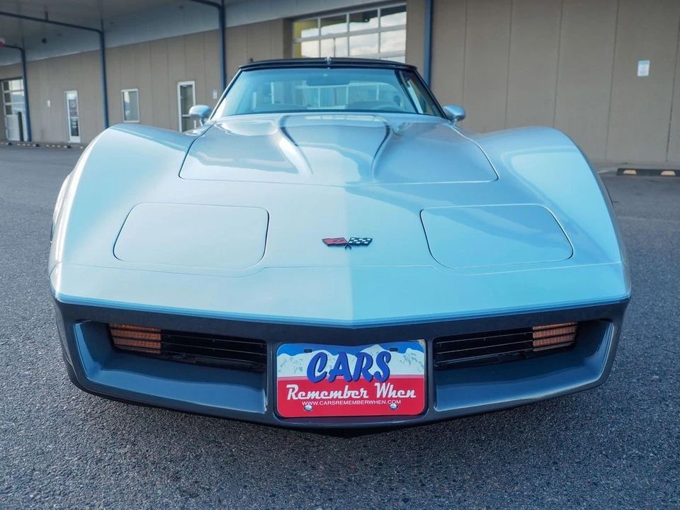 1982 Chevrolet Corvette C3 - Image 23 of 31