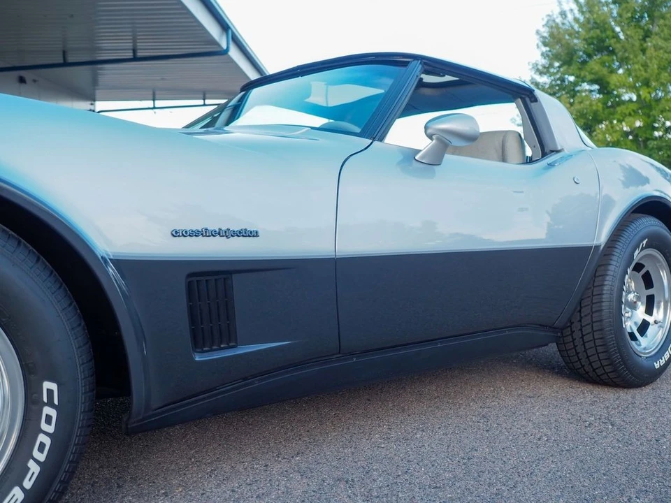 1982 Chevrolet Corvette C3 - Image 18 of 31