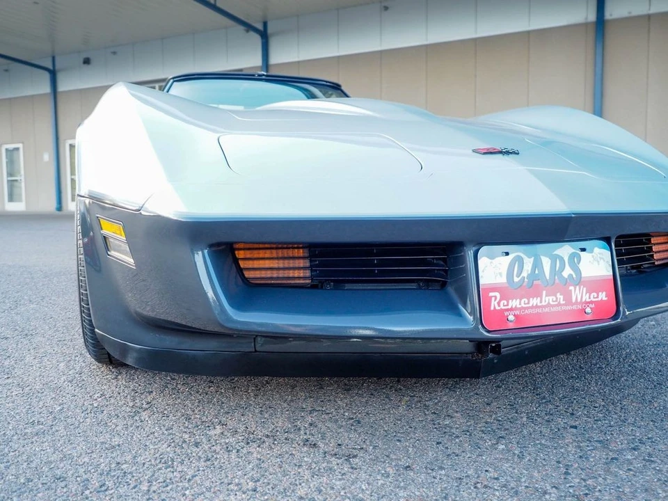 1982 Chevrolet Corvette C3 - Image 25 of 31