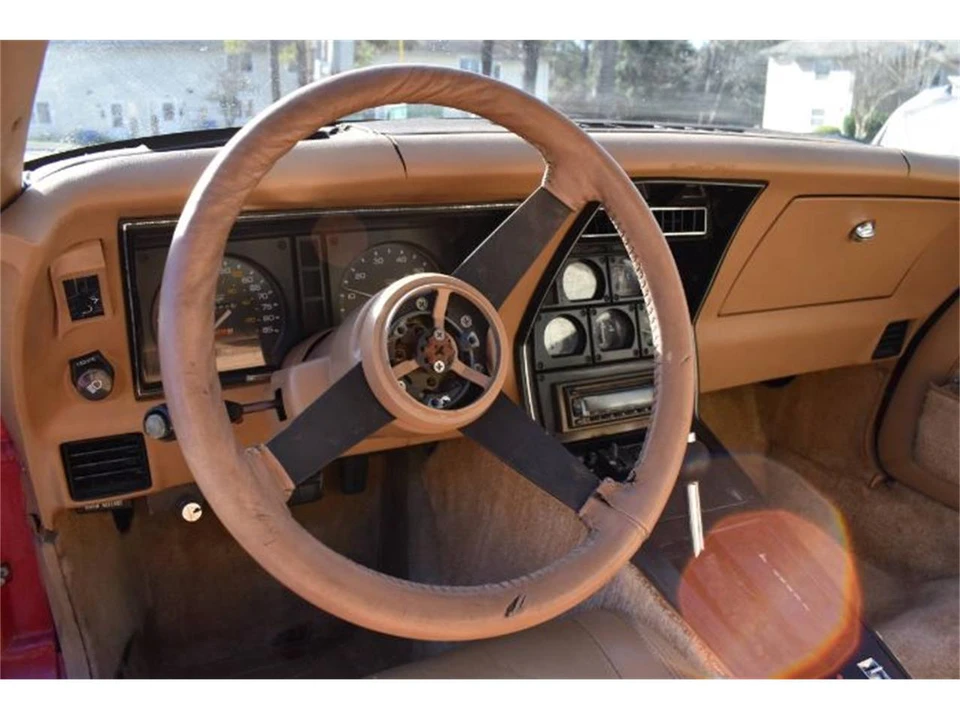 1982 Chevrolet Corvette C3 - Image 7 of 15