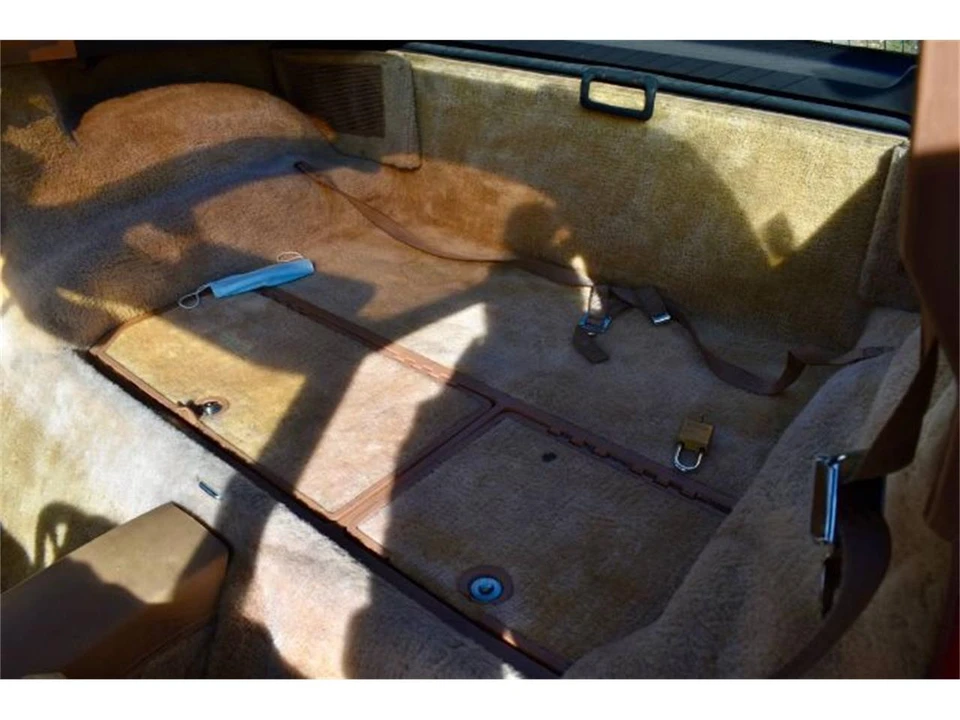 1982 Chevrolet Corvette C3 - Image 2 of 15