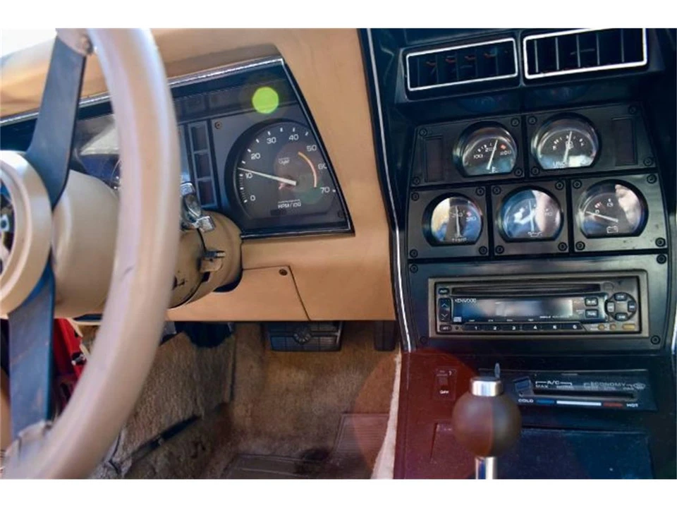 1982 Chevrolet Corvette C3 - Image 6 of 15
