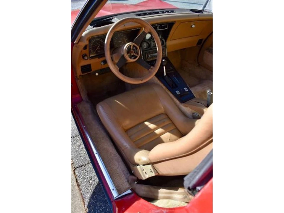 1982 Chevrolet Corvette C3 - Image 8 of 15
