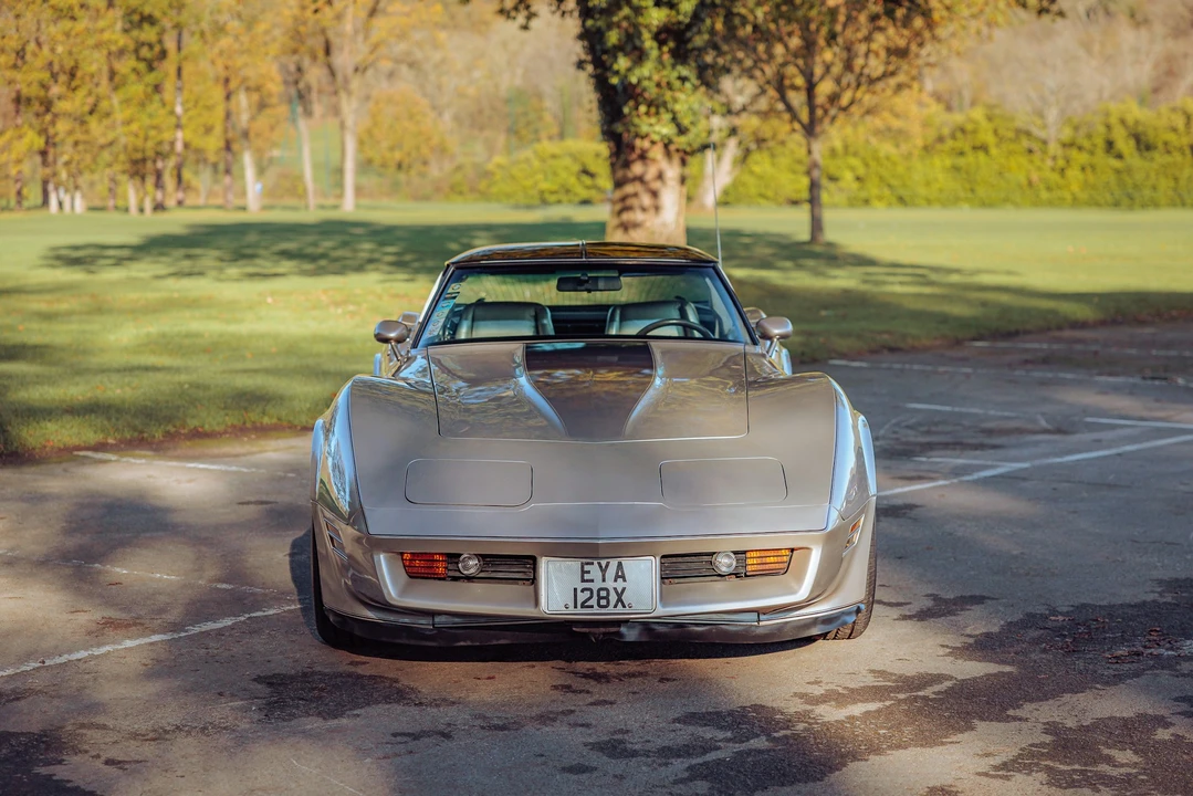 1982 Chevrolet Corvette C3 - Image 17 of 21