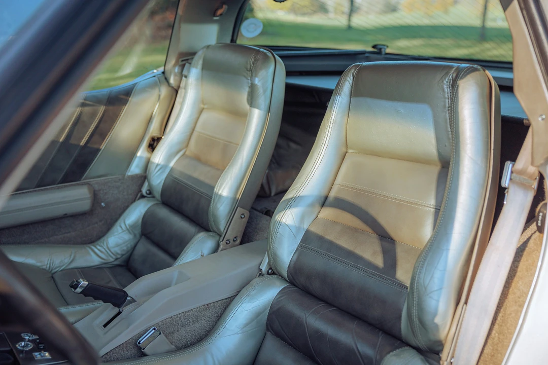 1982 Chevrolet Corvette C3 - Image 5 of 21