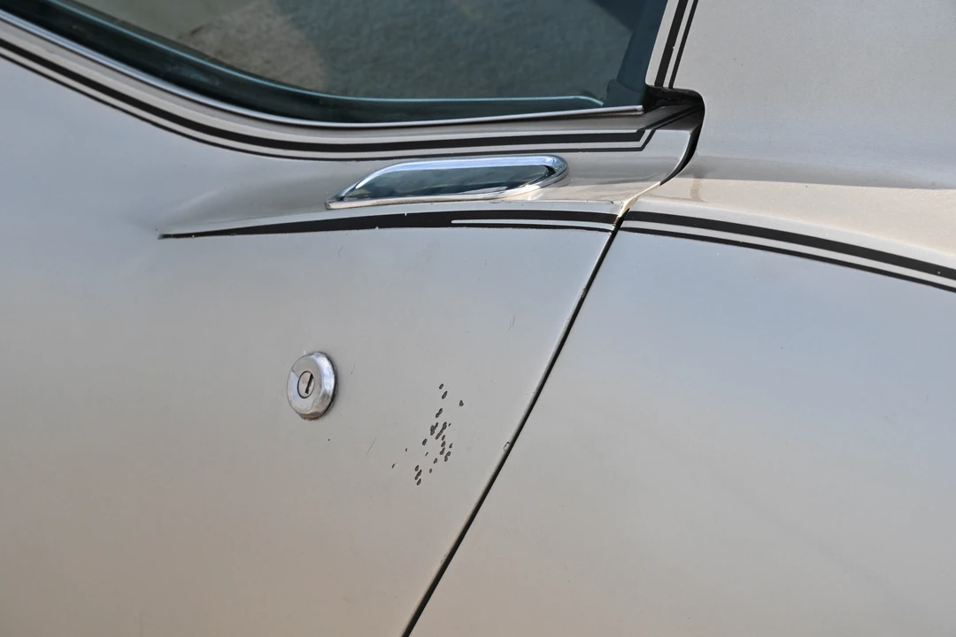 1982 Chevrolet Corvette C3 - Image 13 of 31