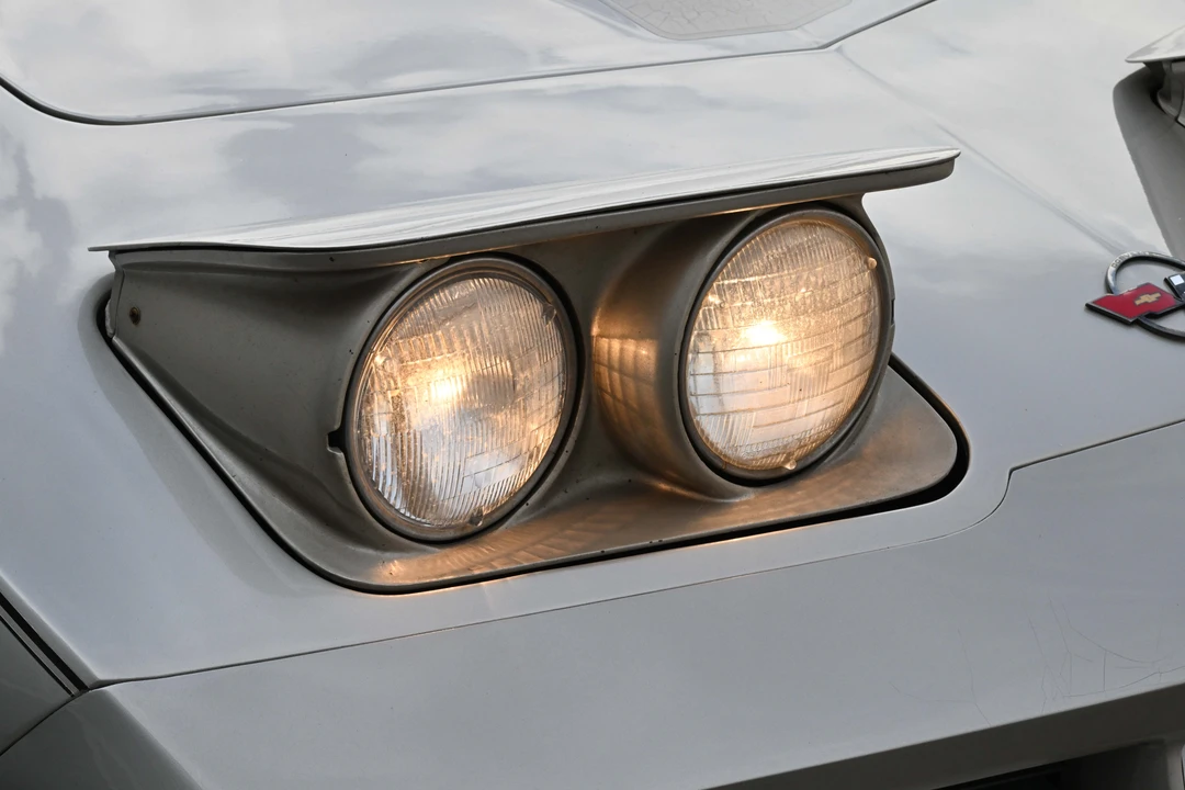 1982 Chevrolet Corvette C3 - Image 17 of 31