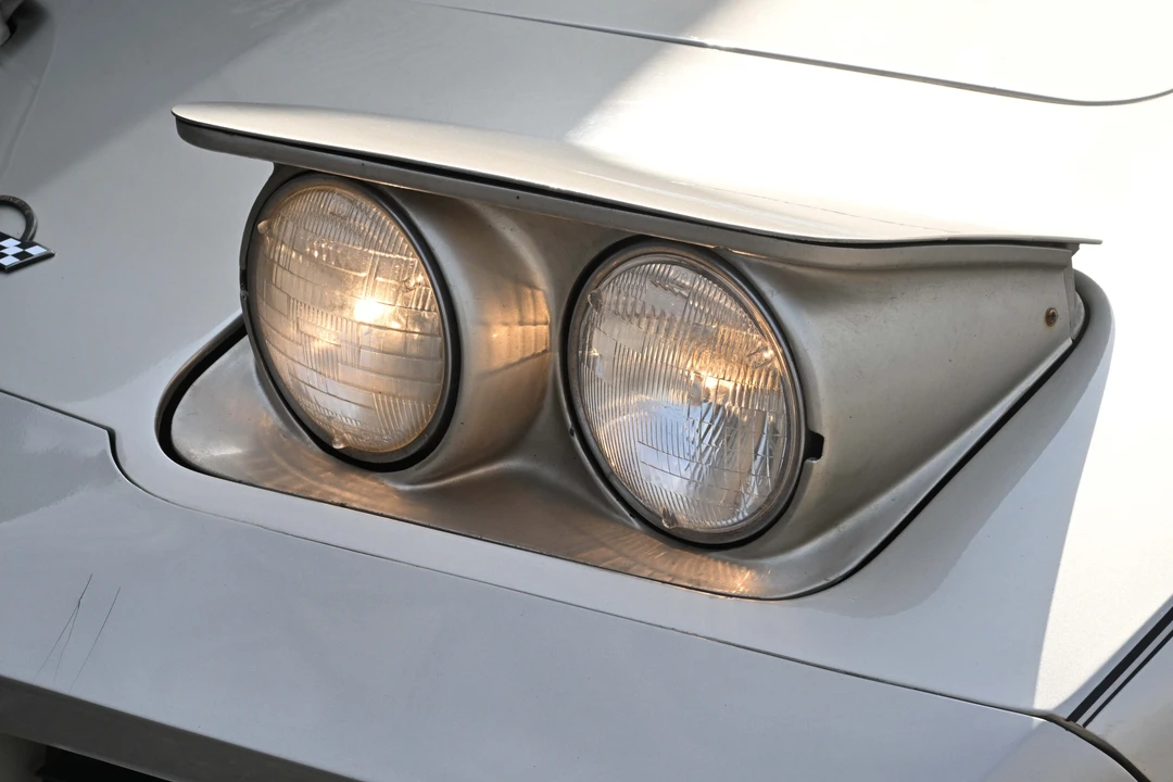 1982 Chevrolet Corvette C3 - Image 18 of 31