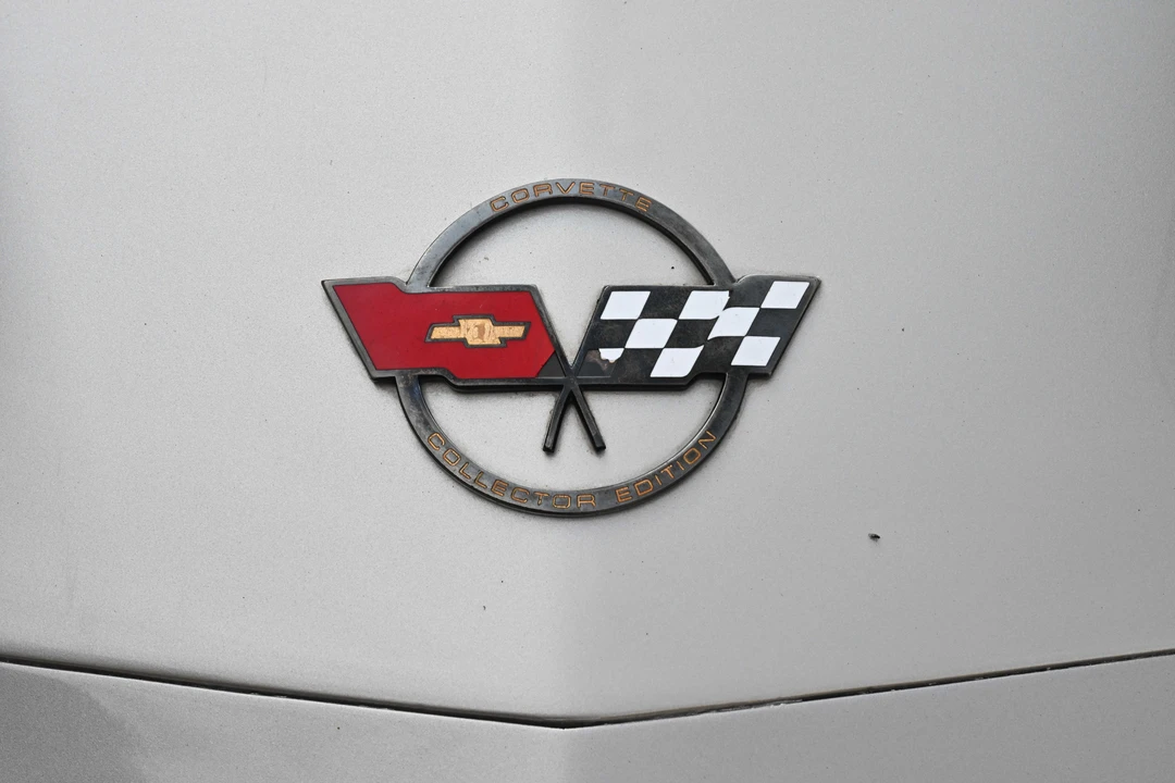 1982 Chevrolet Corvette C3 - Image 19 of 31