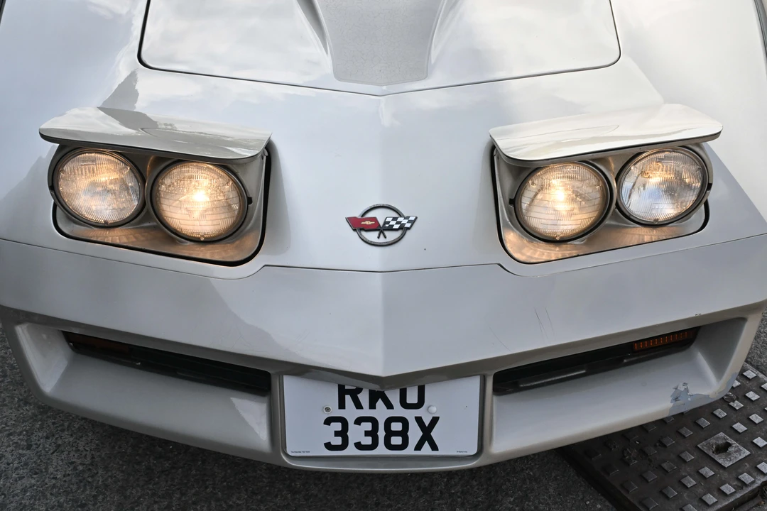 1982 Chevrolet Corvette C3 - Image 20 of 31