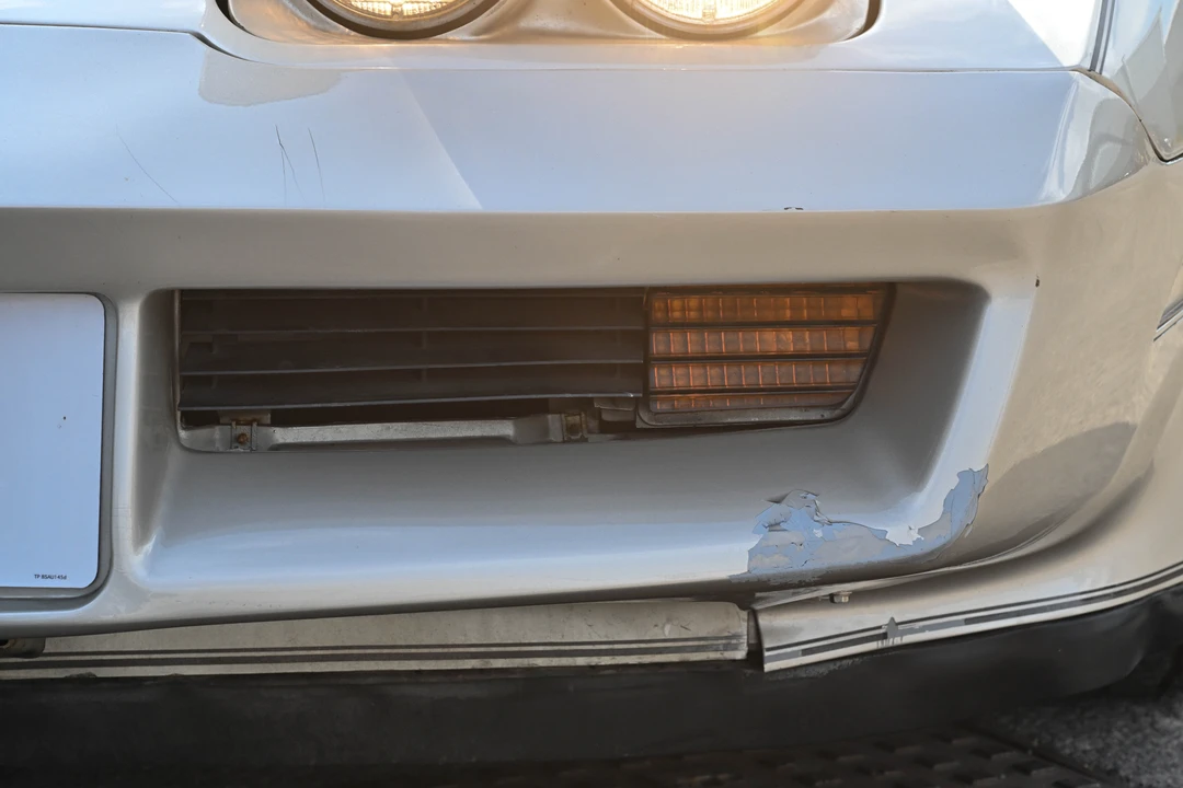 1982 Chevrolet Corvette C3 - Image 23 of 31