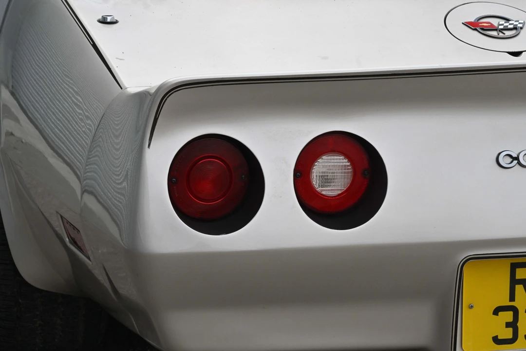 1982 Chevrolet Corvette C3 - Image 29 of 31