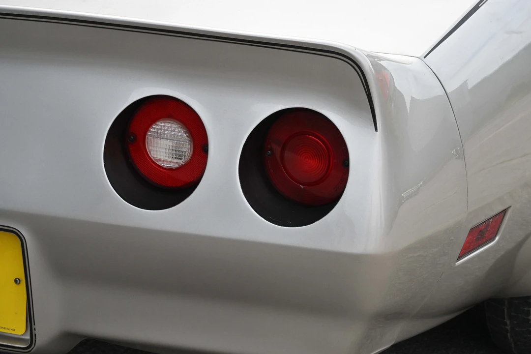 1982 Chevrolet Corvette C3 - Image 30 of 31