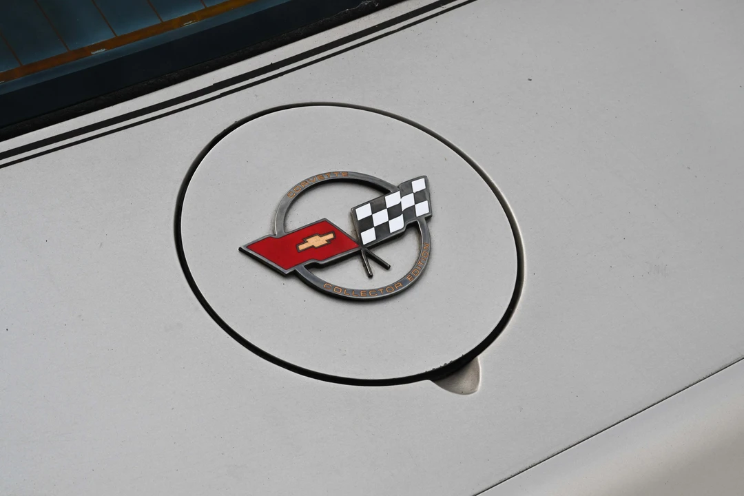 1982 Chevrolet Corvette C3 - Image 31 of 31