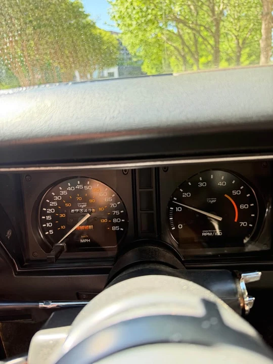 1982 Chevrolet Corvette C3 - Image 3 of 14