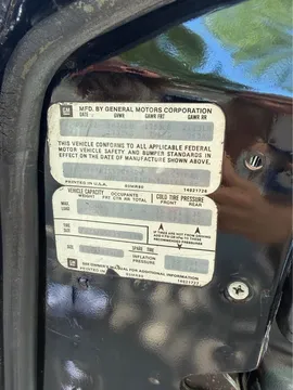 1982 Chevrolet Corvette C3 - Image 2 of 14