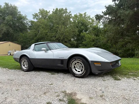 1982 Chevrolet Corvette C3 - Image 4 of 19