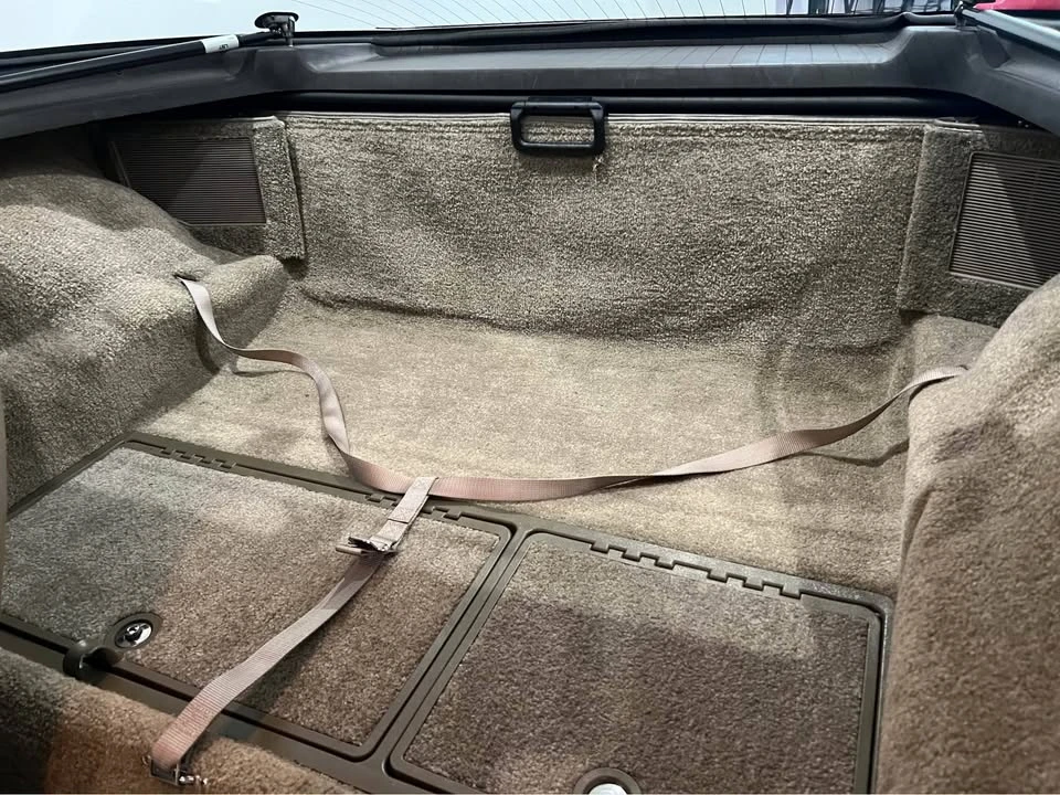 1982 Chevrolet Corvette C3 - Image 11 of 19