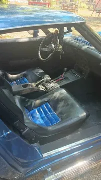 1982 Chevrolet Corvette C3 - Image 3 of 9