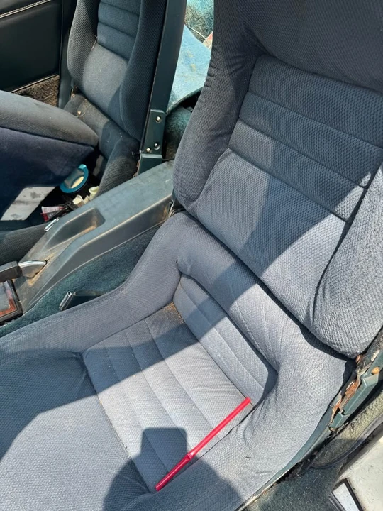 1982 Chevrolet Corvette C3 - Image 4 of 17