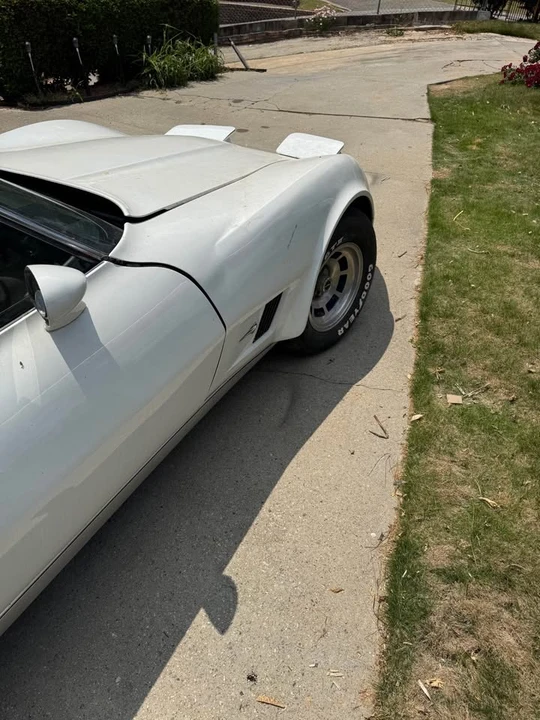 1982 Chevrolet Corvette C3 - Image 12 of 17