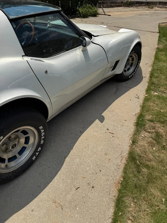 1982 Chevrolet Corvette C3 - Image 11 of 17