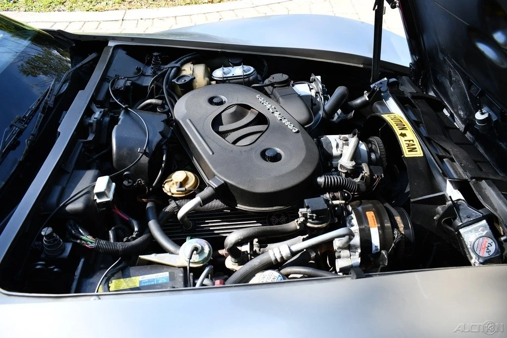 1982 Chevrolet Corvette C3 - Image 21 of 21