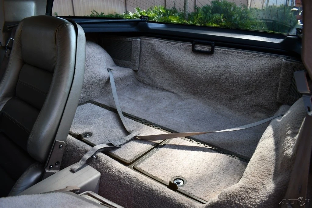 1982 Chevrolet Corvette C3 - Image 19 of 21