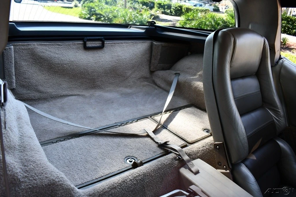 1982 Chevrolet Corvette C3 - Image 20 of 21