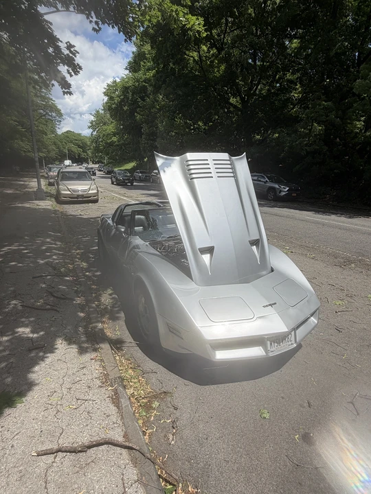 1982 Chevrolet Corvette C3 - Image 26 of 31